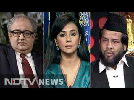 Hum Log: Why is terrorism associated with Islam?