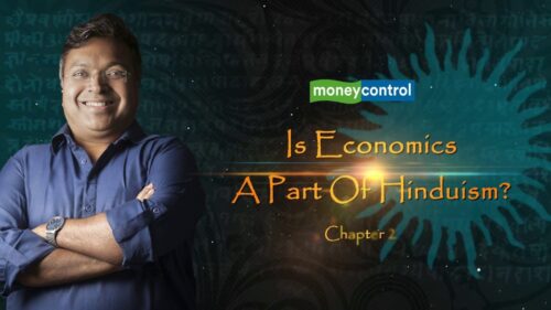 Is Economics a part of Hinduism? Chapter 2