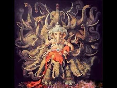 LORD GANESH IMAGES, PHOTOS & HD WALLPAPERS - God Ganesha status