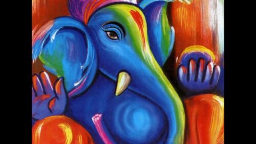 Latest Lord Ganesha HD Wallpapers, High Quality Photos free Video
