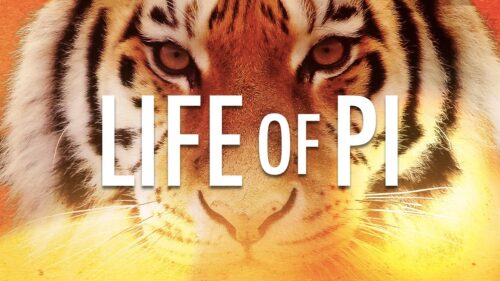 Life of Pi, Religion, and the Exposition of Self