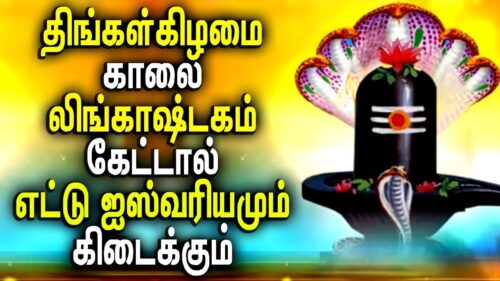 Listen This Song your life changed after worshipping Lord Shiva | Best Tamil Devotional Songs