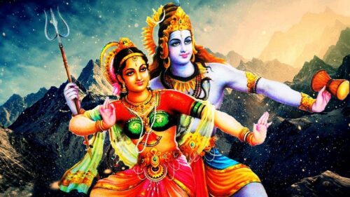 Lord Shiva -Tamil Devotional Song