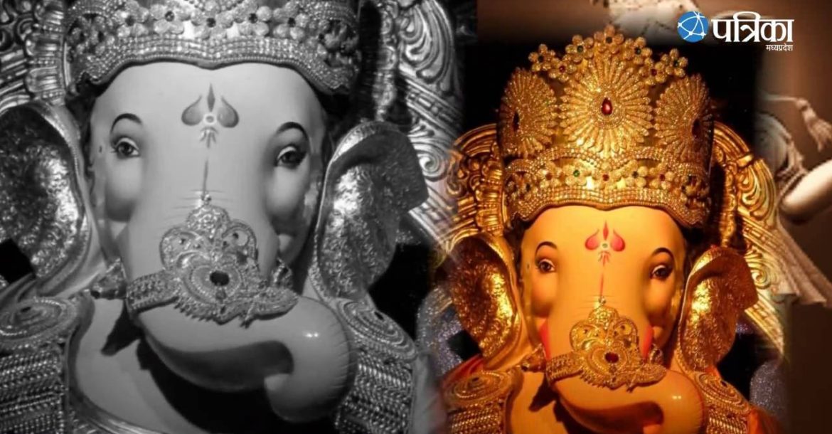 Meaning of Shree Ganesh body parts | Ganesh Chaturthi | Ganesh Festival