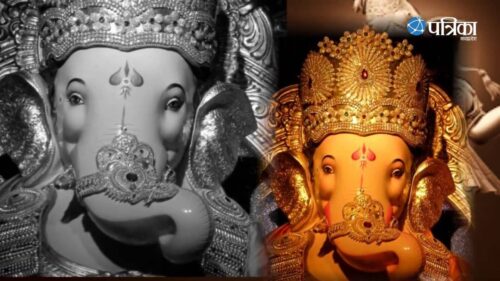 Meaning of Shree Ganesh body parts | Ganesh Chaturthi | Ganesh Festival