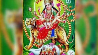 Most popular hindu god
