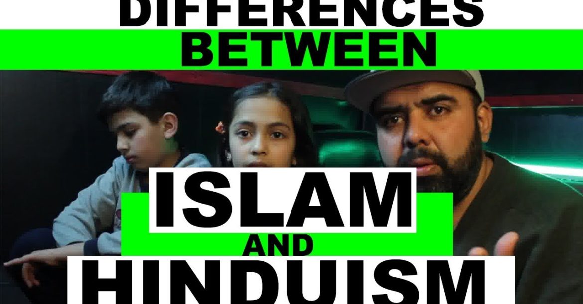 Pakistan Reaction On India | The Differences Between ISLAM and HINDUISM | Reaction Time & PNMM