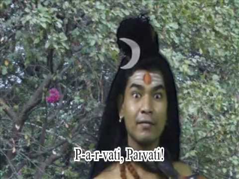 Shiva - Parvati Parameswaram Telugu Film (with ENGLISH SUBTITLES )