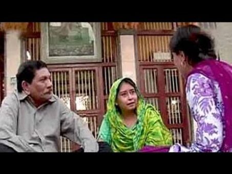 Special Report: The Hindus of Pakistan (Aired: June 2006)