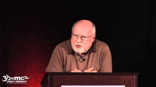 The Christian Meaning Of Enlightenment, Father Richard Rohr, SAND 2012