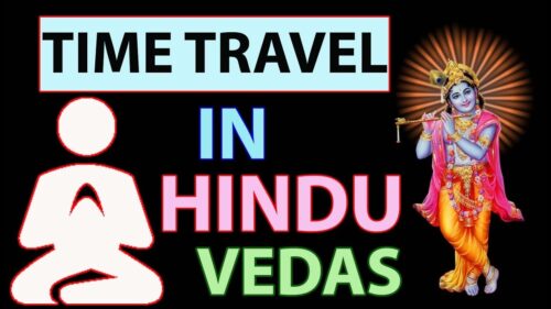 Time travel hindu mythology | time travel hinduism | Time Travel in Fiction Rundown
