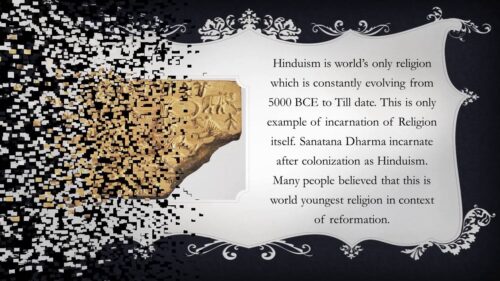 Top 10 facts of Hinduism
