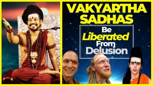 Vakyartha Sadha | Hindu Belief About Creation, Moksha, Death and More!