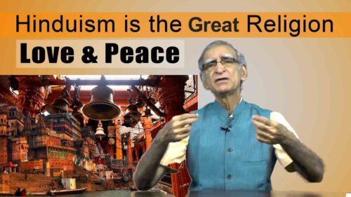 Who Are Hindus |  Teache's | Belives | Gods | History | Facts | Peace | by Dr Ram Puniyani.