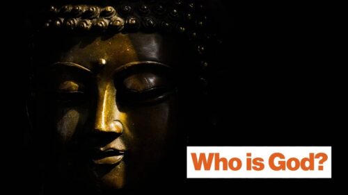 Who is God? One religion answers this question better than the others.