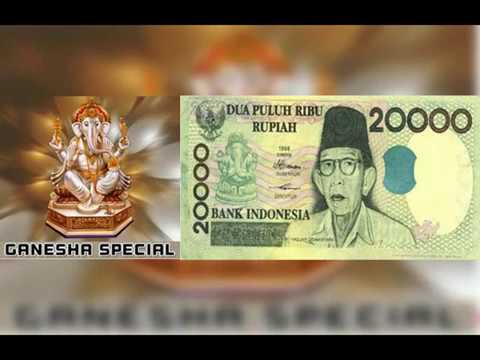 Why Ganesh God on Indonesian Currency..?