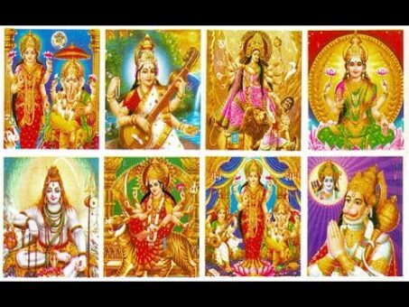 Why so many Gods(Ishwar) in Hinduism? | Well Explained | Hinduism - Sanatana Dharma