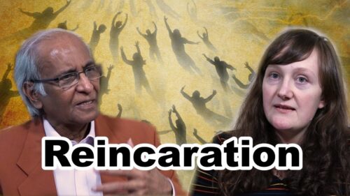 introduction to reincarnation- part -01  Jay Lakhani | Hindu Academy