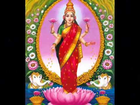 lakshmi chalisa