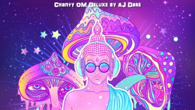 "Chanty Om Deluxe" | Om Chanting Music, Konnakol & Meditation Music