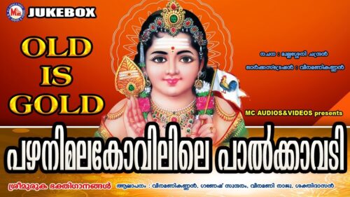 പഴയകാല സൂപ്പർഹിറ്റ് മുരുകഭക്തിഗാനങ്ങൾ | Sree Murugan Songs | Hindu Devotional Songs Malayalam