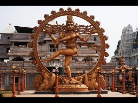 1. Ex Hindu attacked by Hindu gods & spirits of Yoga & Meditation.