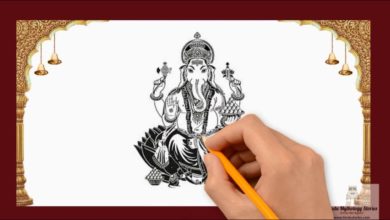 1. Why We Worship Lord Ganesh? - Hindu Religious Stories