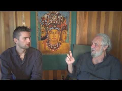 A Fallen Yogi & Crazy Wisdom - Analysis by Nondual Vedanta - James Swartz