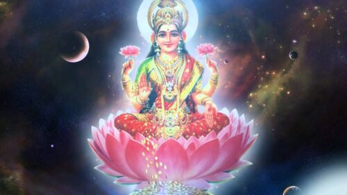 Aarati Mahaalakshmi | Lakshmi Aartis | Tamil devotional songs