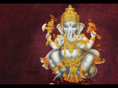 Dancing In The Streets With Lord Ganesh Ganapati