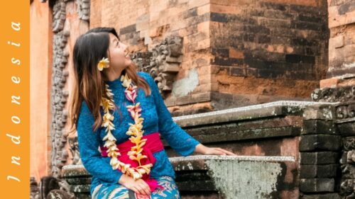 Discover Bali's BEAUTIFUL Culture & Traditions!