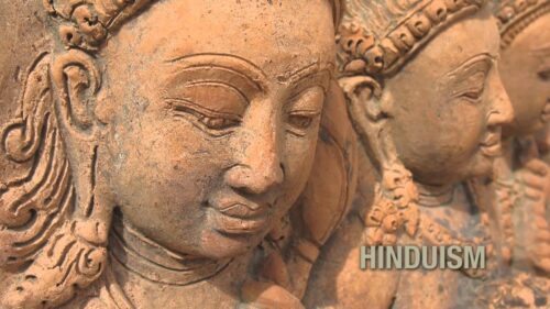 Faith 101: Hinduism