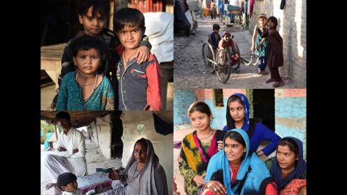 For Pakistani Hindu refugees, India feels like home