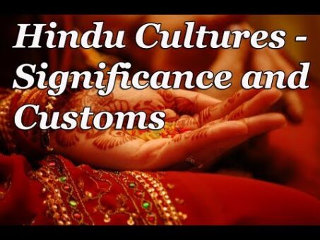Hindu Cultures and Traditions - Series 1 - jothishi.com -  Reasons