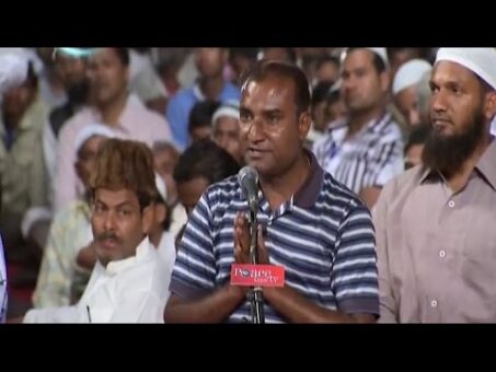 Hindu business Man wanted to know about Hinduism~Dr Zakir Naik [Urdu/Hindi]