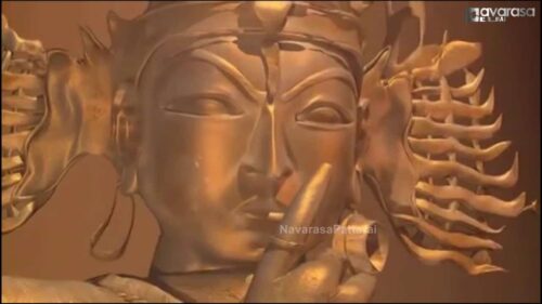 How Hindu God is treated in Hollywood Movies | NavarasaPattarai