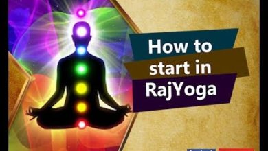 How to start in RajYoga?