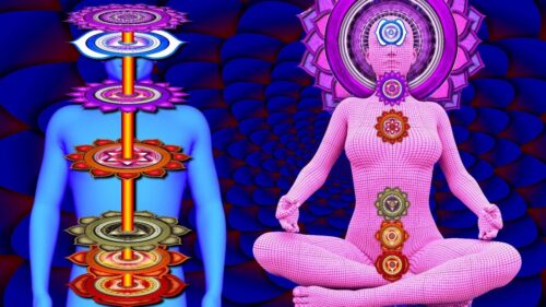 Kundalini Yoga -- as Envisioned by the Ancient Yogis