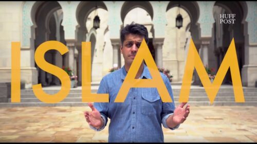 Long Story Short: Islam