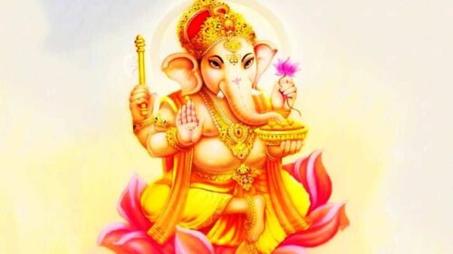 Lord Ganesha Songs - Anuradha Sriram -Thondi Ganapathikku-Ganesh Chaturthi Special-Tamil Devotional