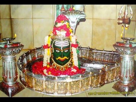 Mahakaleshwar Jyotirlinga Temple Full Story | Temples & Pilgrimages of India