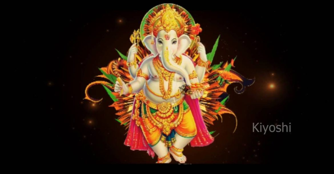 Most Excellent Song Of Lord Ganesha