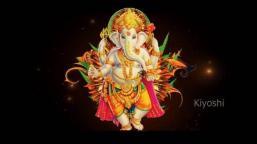 Most Excellent Song Of Lord Ganesha