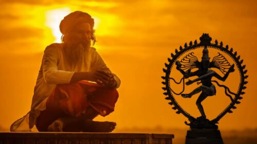Nataraja Mantra ॐ Indian Yoga Music