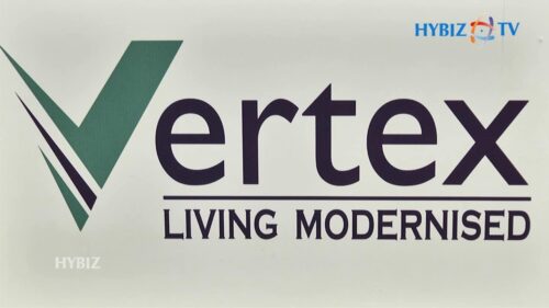 New Residential Projects by Vertex Homes | The Hindu Living Spaces 2019