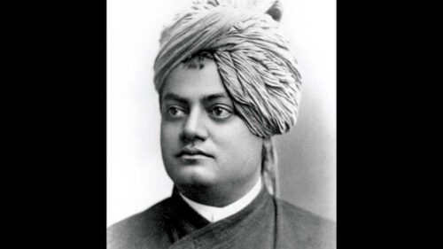 Paper on Hinduism Complete Works of  Swami Vivekananda - Chapter 1 - Chicago Speech