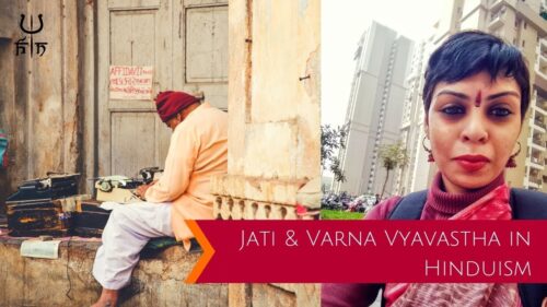 Part 2: Jati & Varna Vyavastha in the Hindu Society | Hinduism News