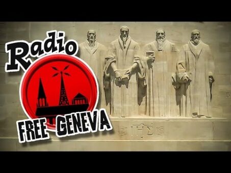 Radio Free Geneva: Hinduism, Racism, and Calvinism
