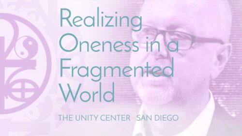 Realizing Oneness in a Fragmented World (Full Lesson)  |  Spiritual Teachings with Peter Bolland