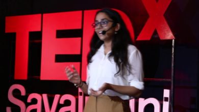 Redefining the Indian Myths and Beliefs about Menstruation | Rhythm Rastogi | TEDxSayajigunj